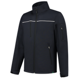 Tricorp Workwear Rewear Jassen 402701 marineblauw(navy)