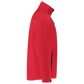 Tricorp Rewear Luxe Jassen 402701 softshell winddicht unisex rood(red)