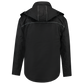 Tricorp Workwear Rewear Jassen 402702 zwart(black)