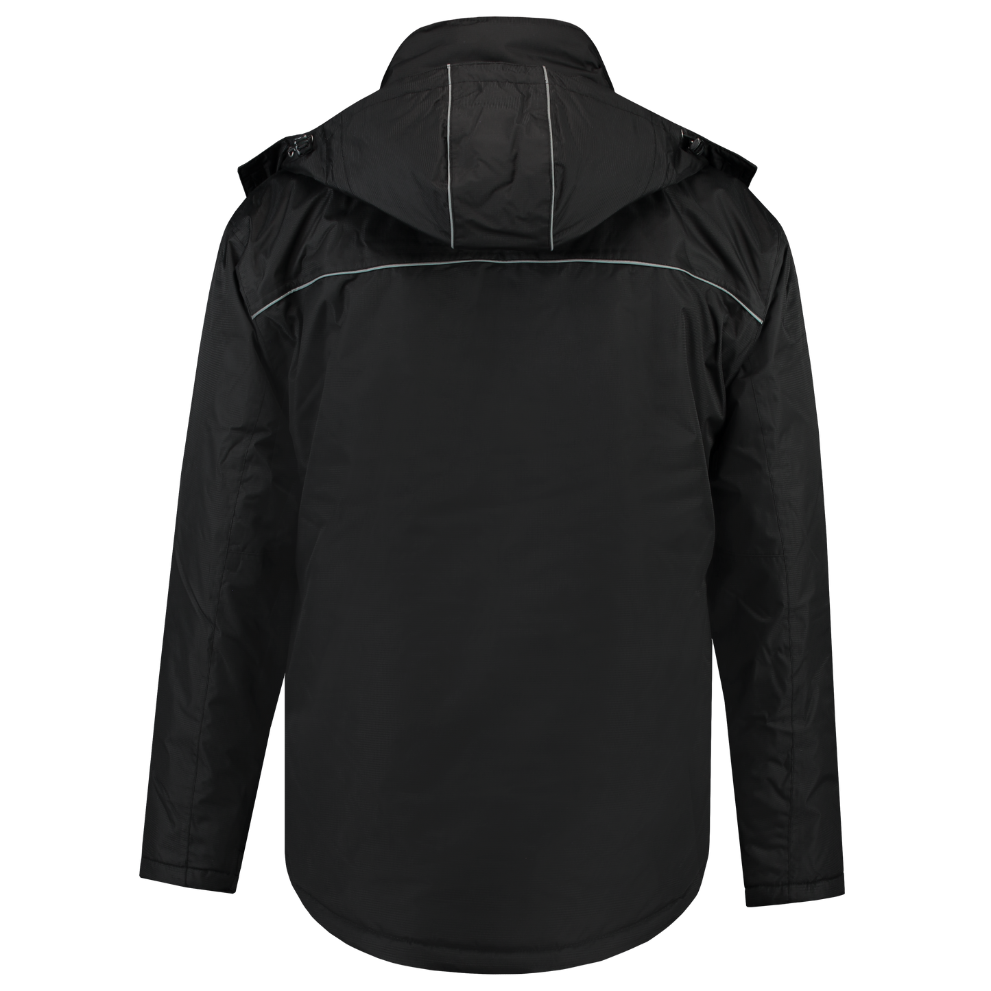 Tricorp Workwear Rewear Jassen 402702 zwart(black)