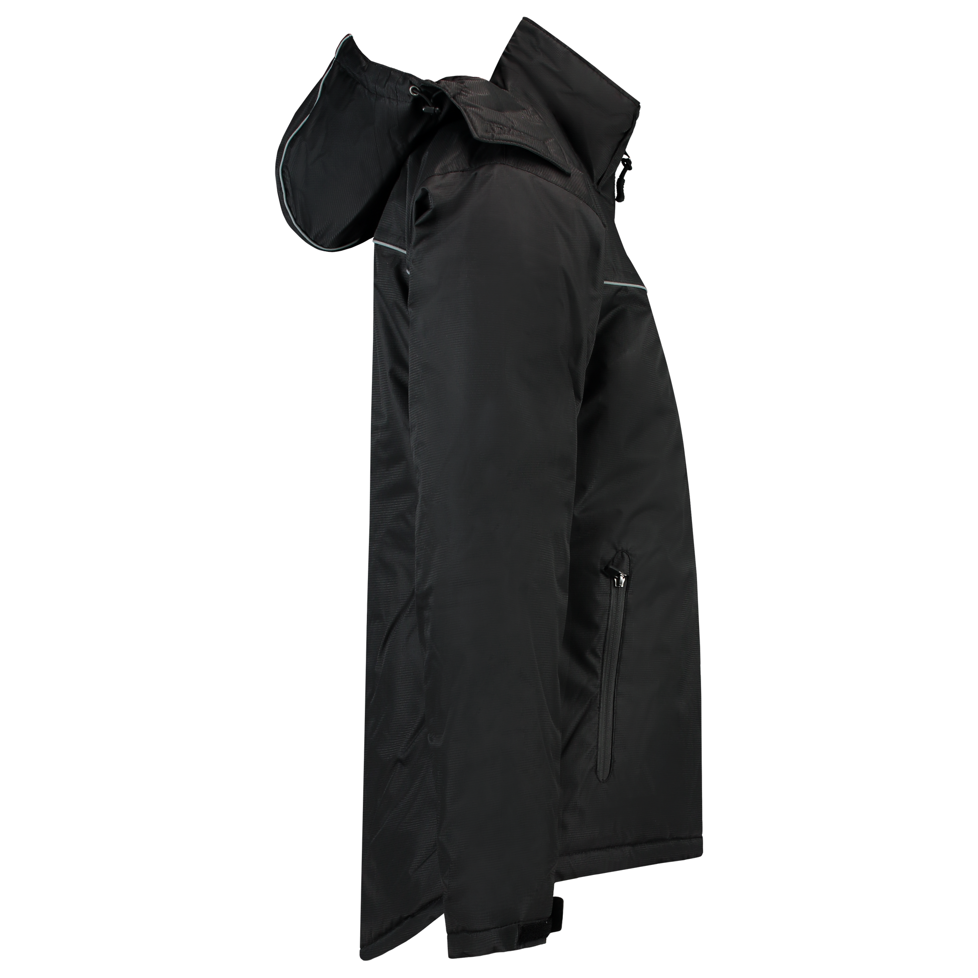 Tricorp Workwear Rewear Jassen 402702 zwart(black)