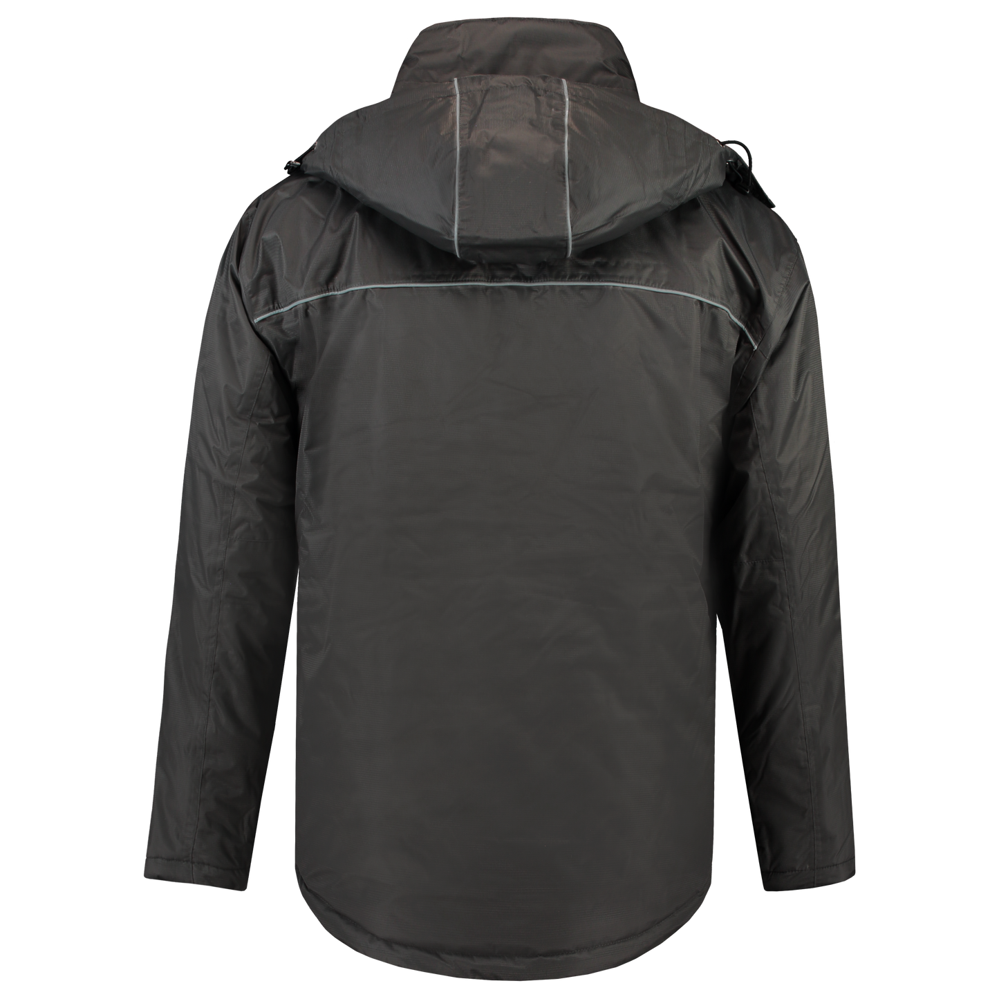 Tricorp Workwear Rewear Jassen 402702 donkergrijs(darkgrey)
