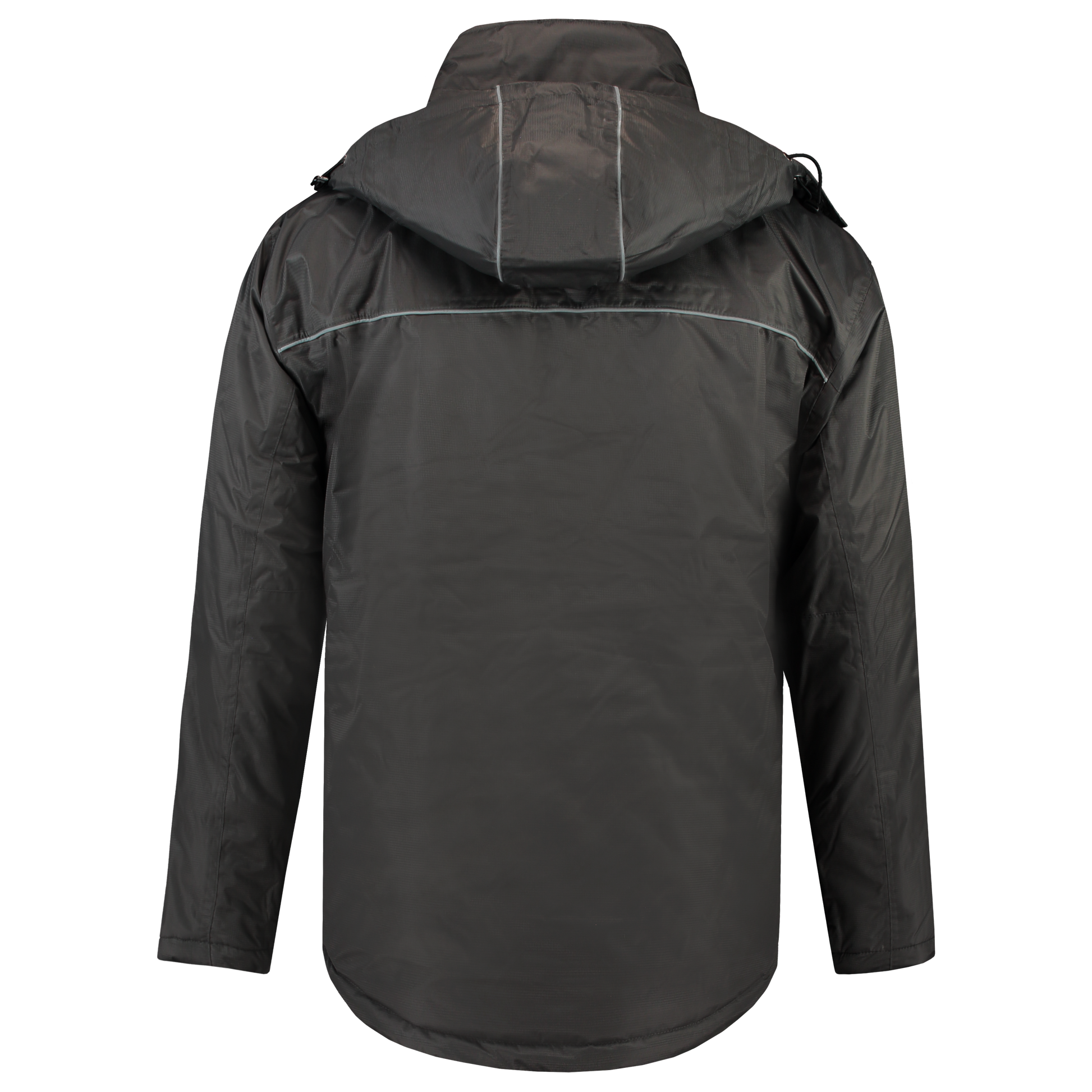 Tricorp Workwear Rewear Jassen 402702 donkergrijs(darkgrey)