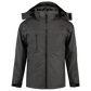 Tricorp Workwear Rewear Jassen 402702 donkergrijs(darkgrey)
