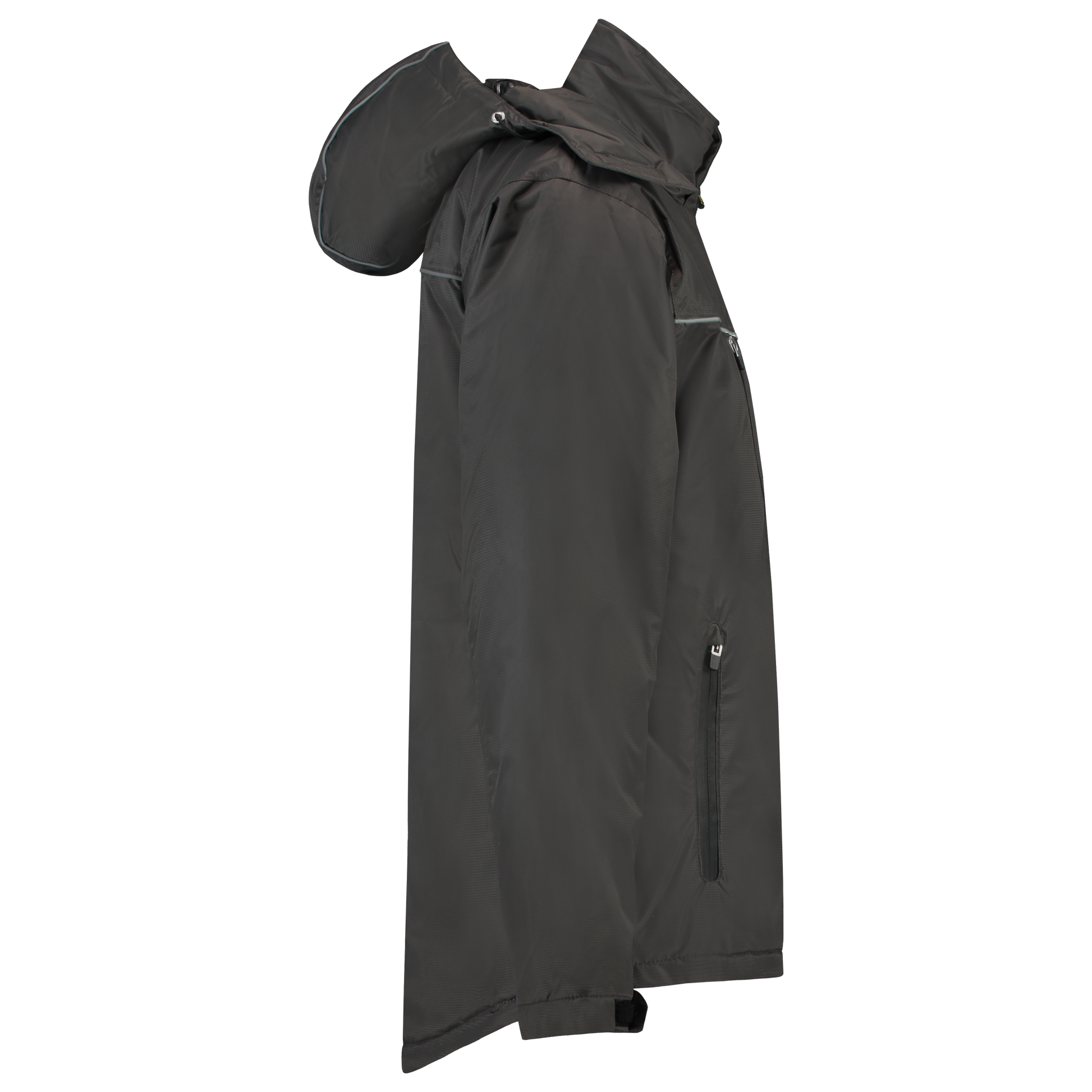 Tricorp Workwear Rewear Jassen 402702 donkergrijs(darkgrey)