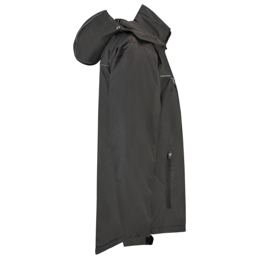 Tricorp Workwear Rewear Jassen 402702 donkergrijs(darkgrey)