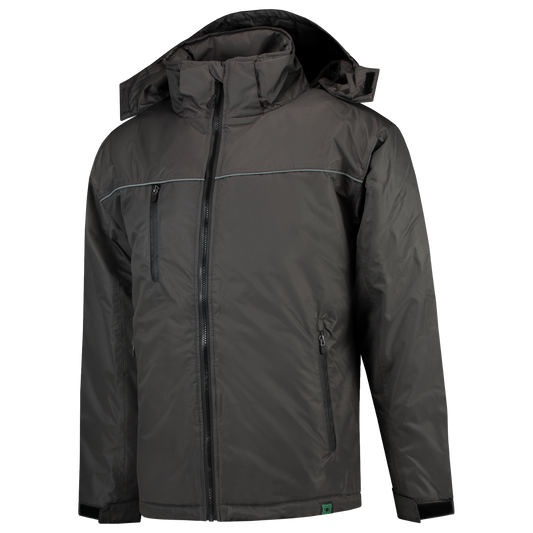 Tricorp Jassen 402702 donkergrijs(darkgrey)