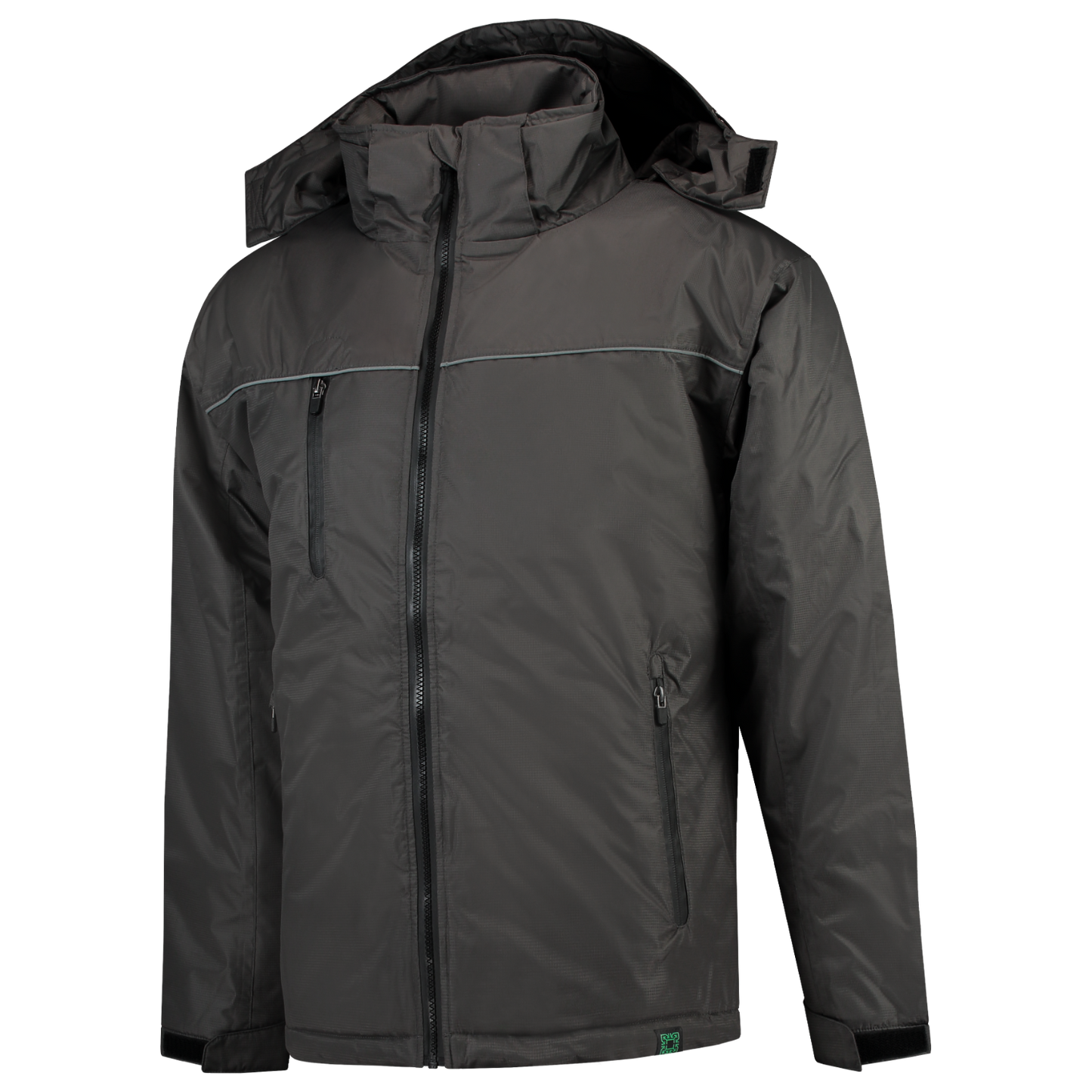 Tricorp Workwear Rewear Jassen 402702 donkergrijs(darkgrey)