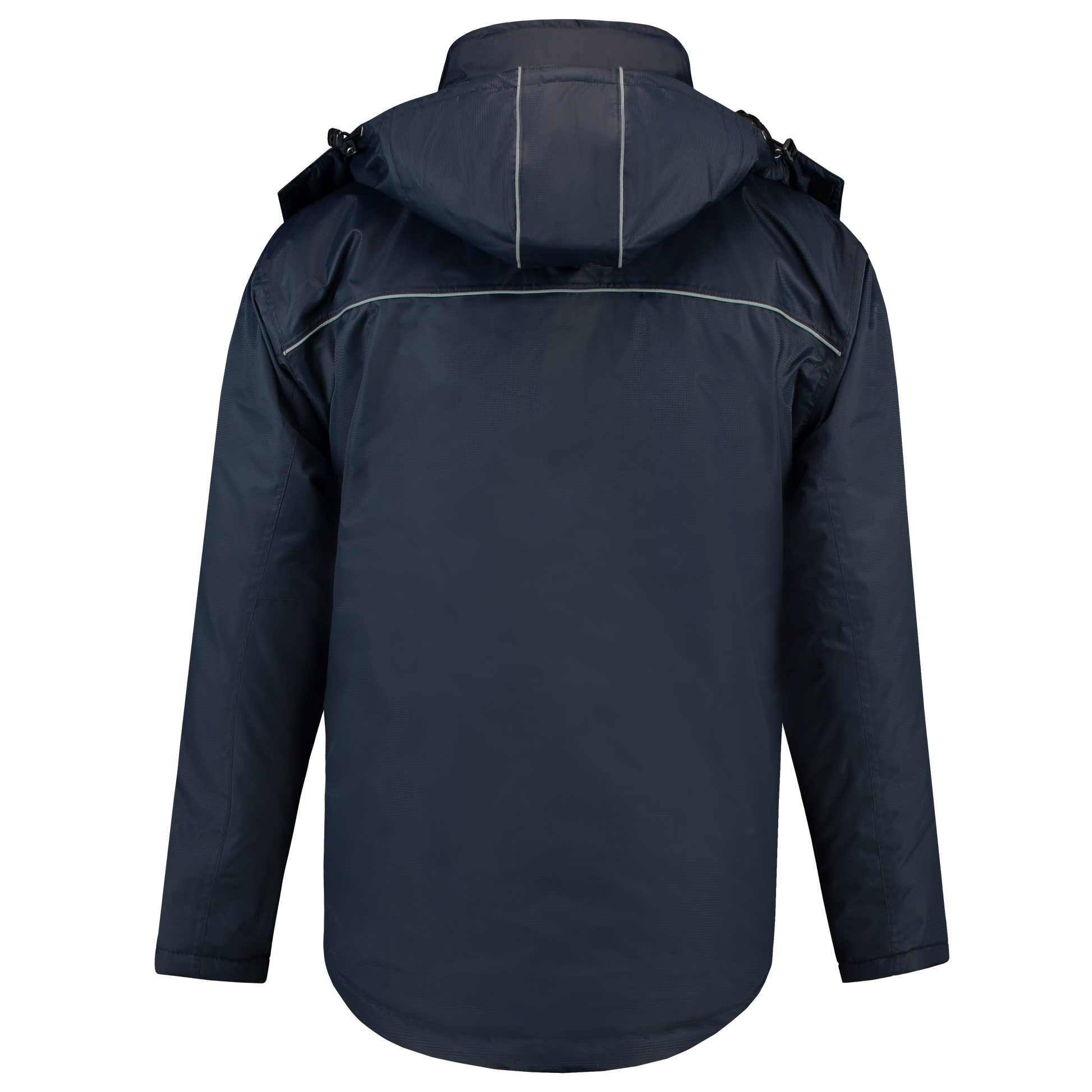 Tricorp Workwear Rewear Jassen 402702 inktblauw(ink)