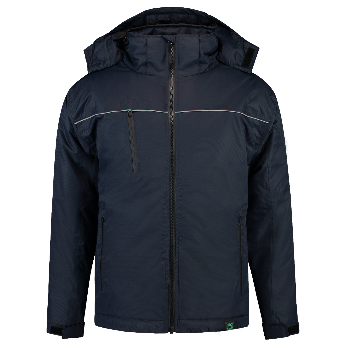 Tricorp Workwear Rewear Jassen 402702 inktblauw(ink)