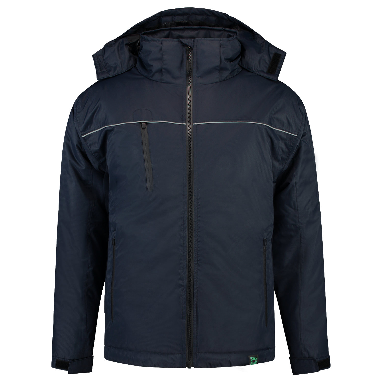 Tricorp Workwear Rewear Jassen 402702 inktblauw(ink)