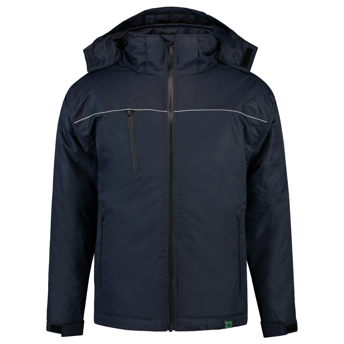 Tricorp Workwear Rewear Jassen 402702 inktblauw(ink)