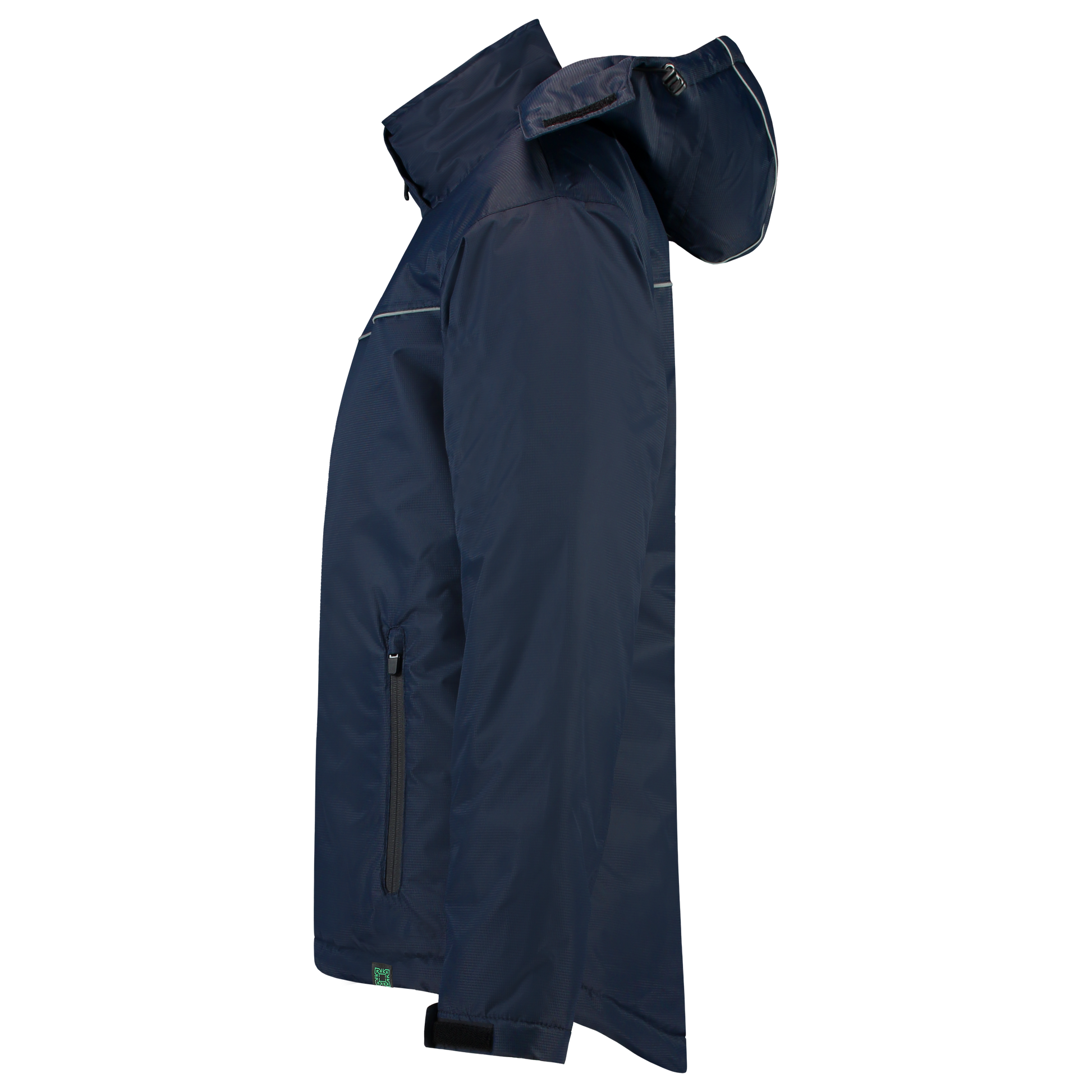 Tricorp Workwear Rewear Jassen 402702 inktblauw(ink)