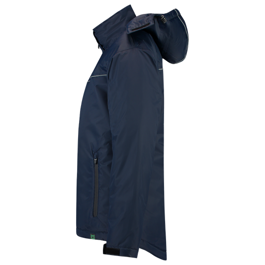 Tricorp Workwear Rewear Jassen 402702 inktblauw(ink)