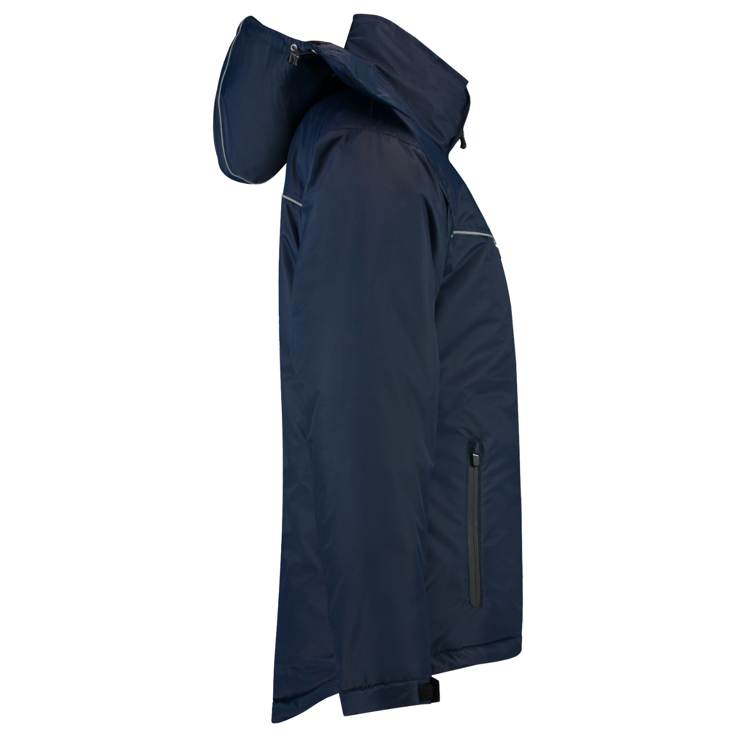 Tricorp Workwear Rewear Jassen 402702 inktblauw(ink)