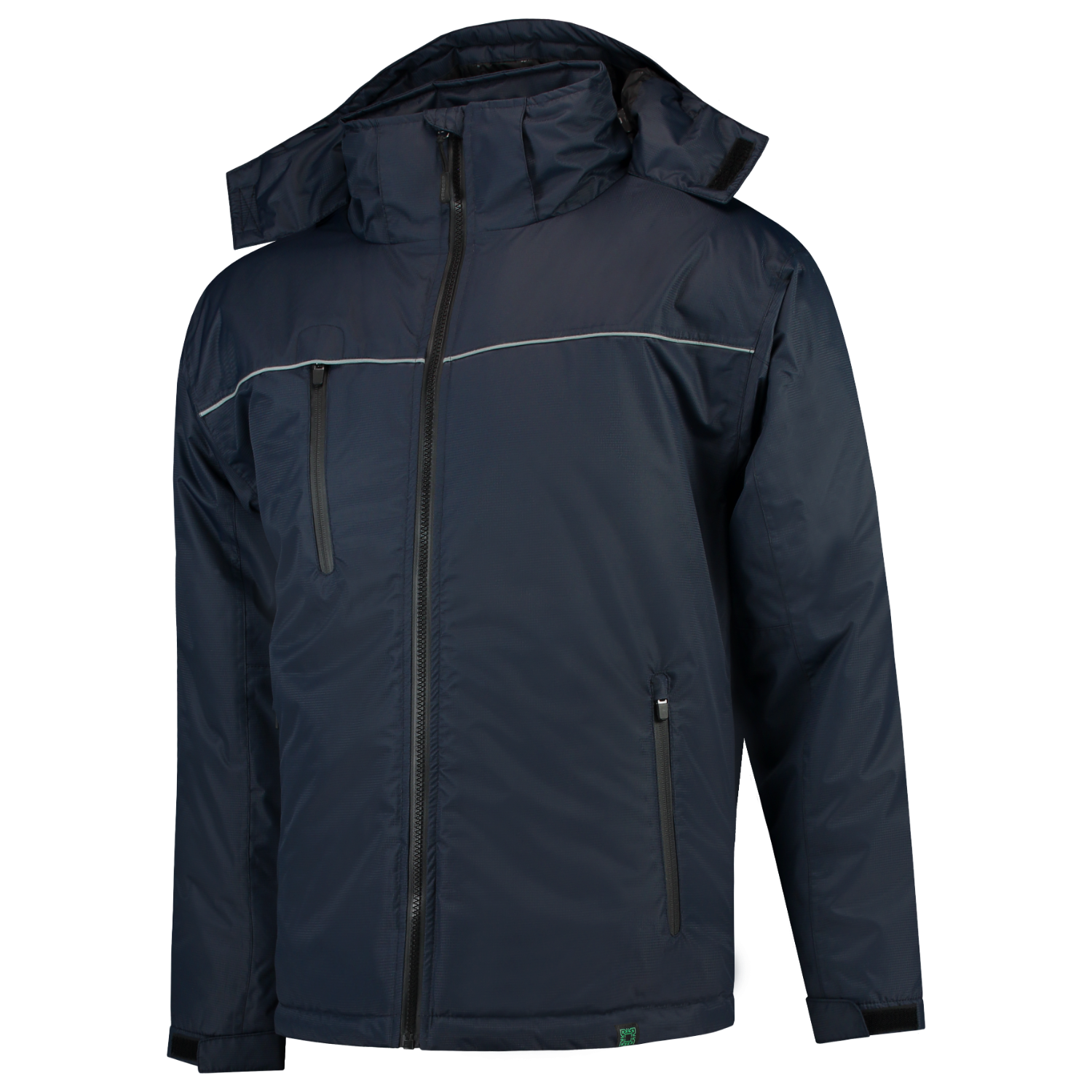 Tricorp Workwear Rewear Jassen 402702 inktblauw(ink)