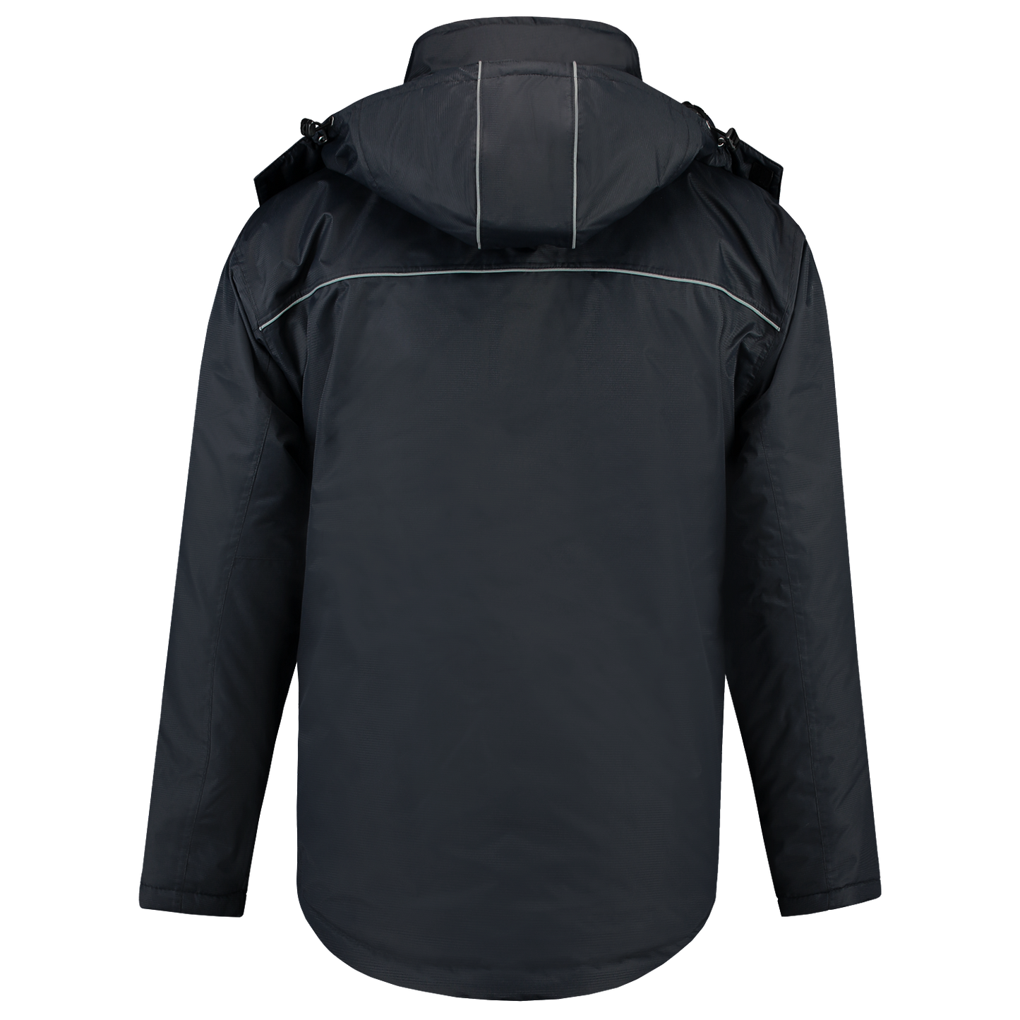 Tricorp Workwear Rewear Jassen 402702 marineblauw(navy)