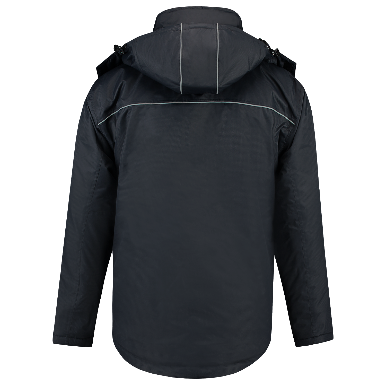 Tricorp Workwear Rewear Jassen 402702 marineblauw(navy)