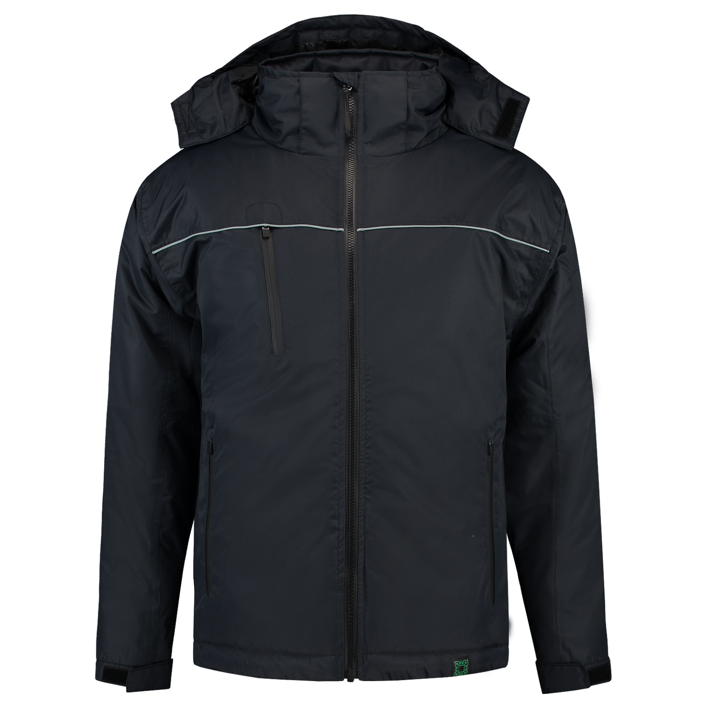 Tricorp Workwear Rewear Jassen 402702 marineblauw(navy)