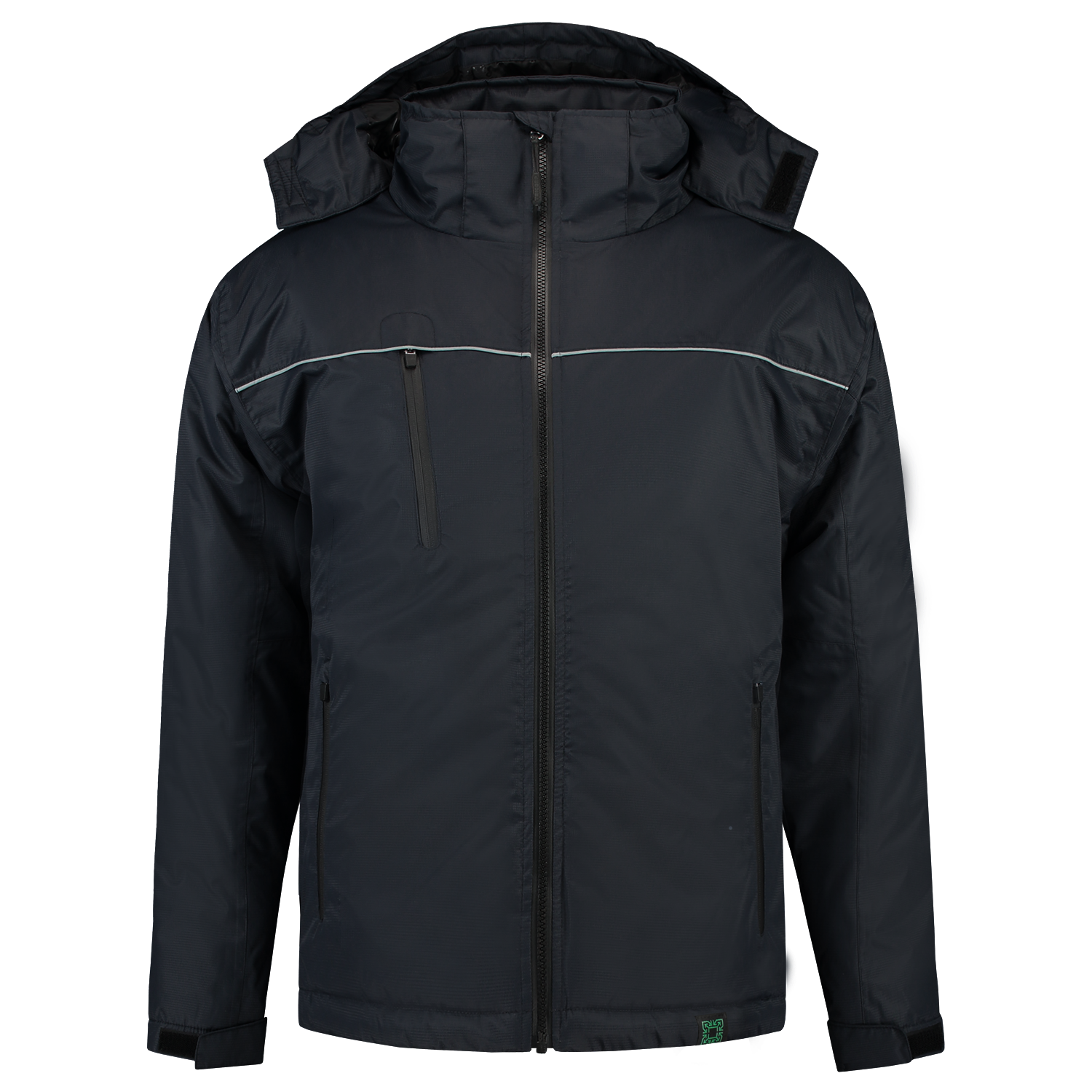 Tricorp Workwear Rewear Jassen 402702 marineblauw(navy)