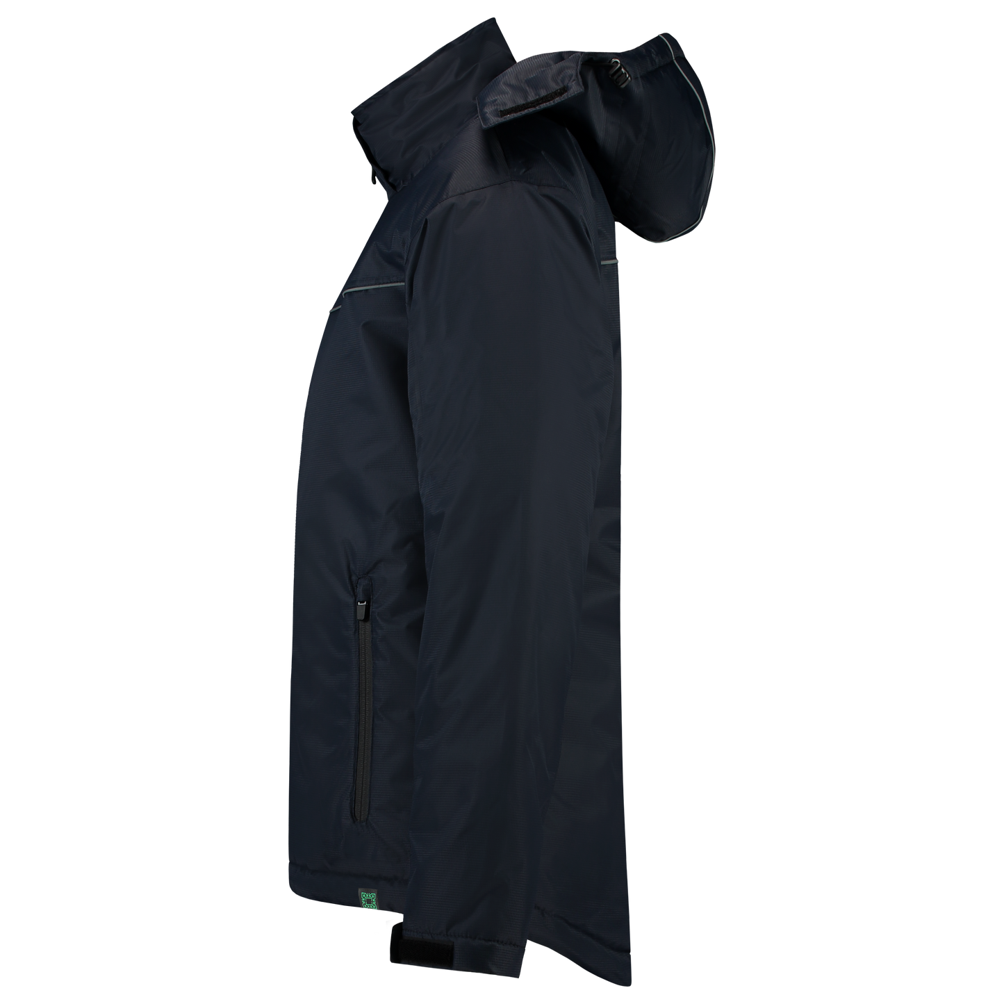 Tricorp Workwear Rewear Jassen 402702 marineblauw(navy)