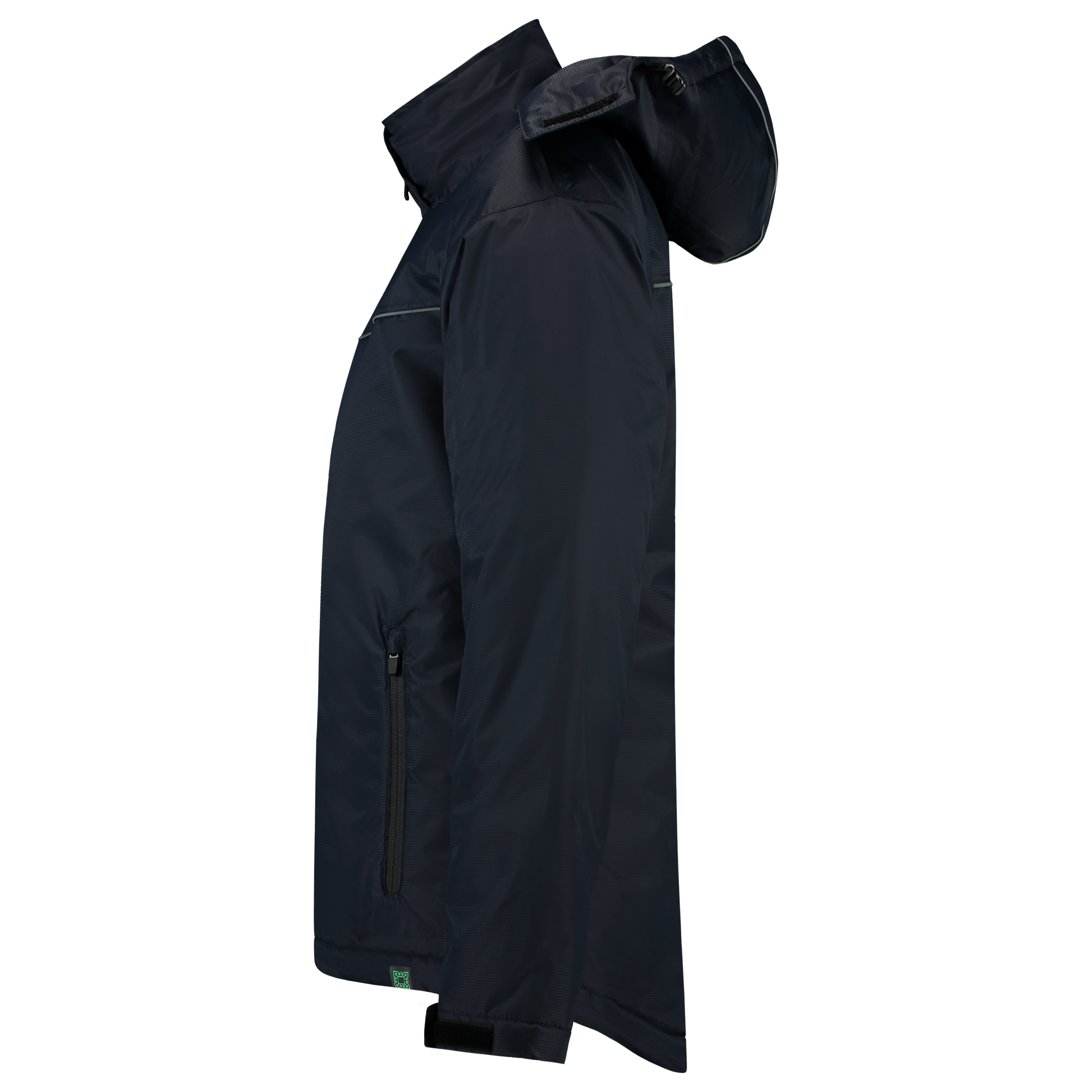 Tricorp Workwear Rewear Jassen 402702 marineblauw(navy)