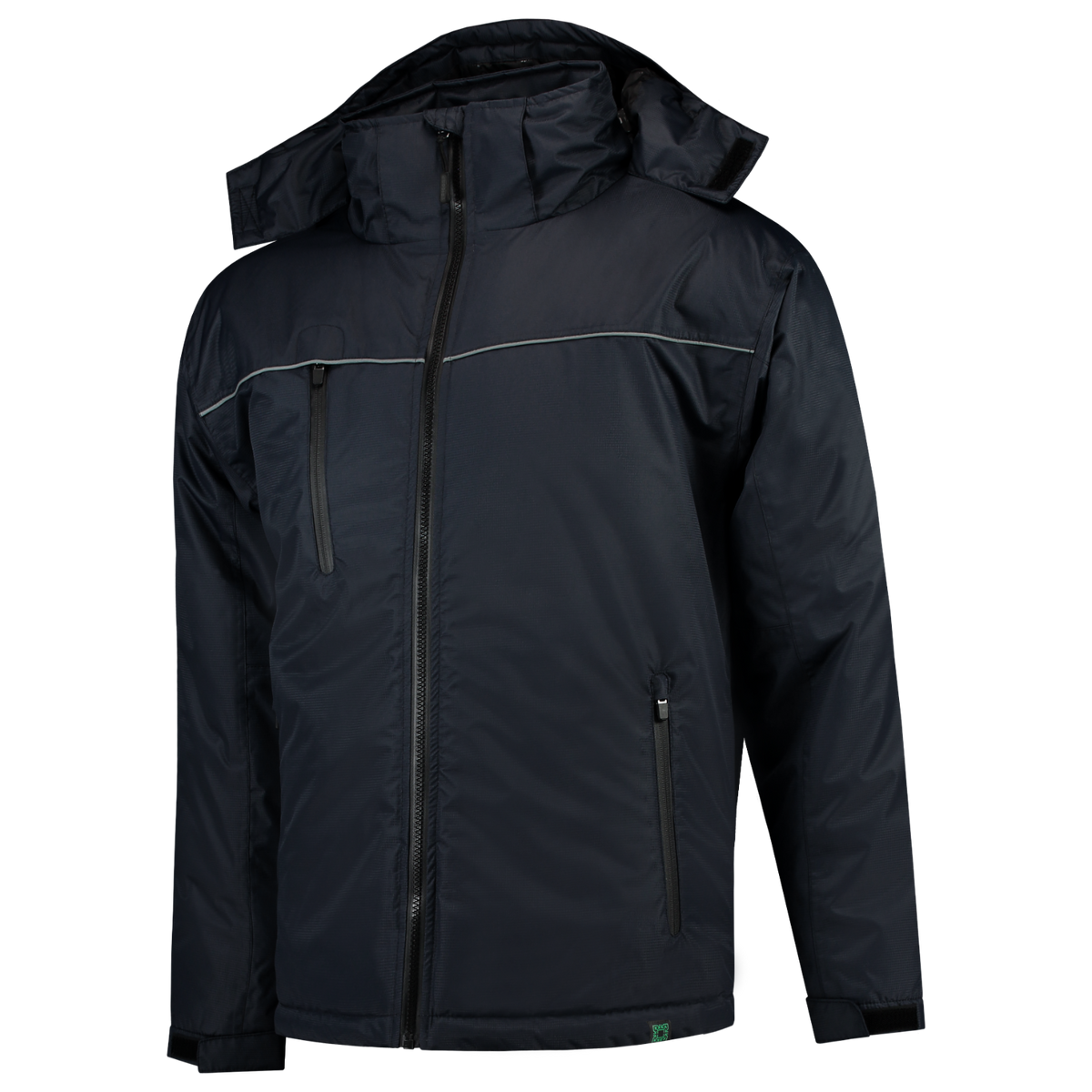 Tricorp Workwear Rewear Jassen 402702 marineblauw(navy)