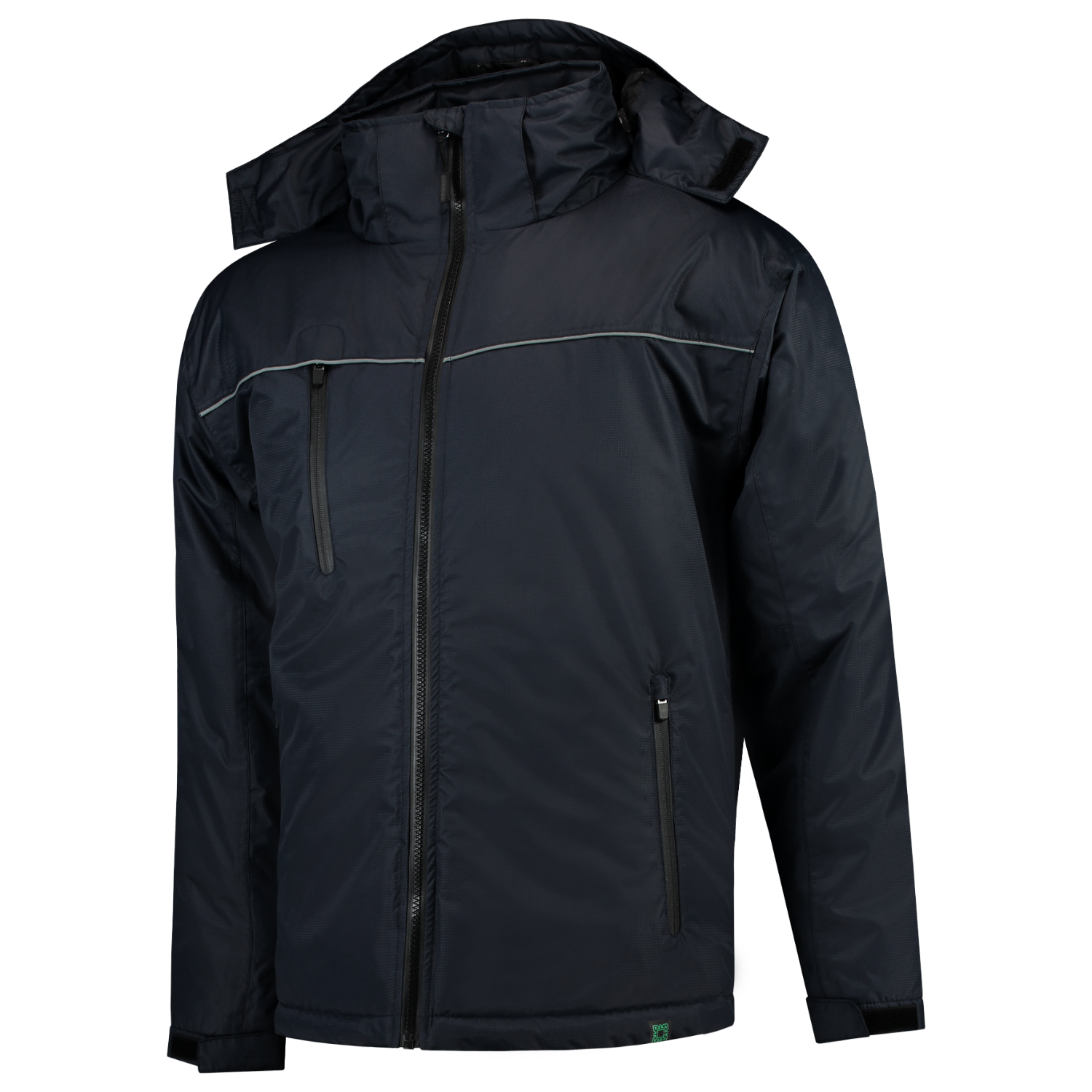 Tricorp Workwear Rewear Jassen 402702 marineblauw(navy)