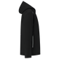 Tricorp Workwear Accent Jassen 402703 winter tech shell waterdicht winddicht unisez zwart-grijs(blackgrey)
