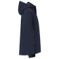 Tricorp Workwear Accent Jassen 402703 winter tech shell waterdicht winddicht unisez inktblauw-legergroen(inkarmy)