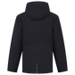 Tricorp Workwear Accent Jassen 402703 winter tech shell waterdicht winddicht unisez marineblauw-koningsblauw(navyroyalblue)