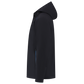 Tricorp Workwear Accent Jassen 402703 winter tech shell waterdicht winddicht unisez marineblauw-koningsblauw(navyroyalblue)