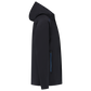 Tricorp Workwear Accent Jassen 402703 winter tech shell waterdicht winddicht unisez marineblauw-koningsblauw(navyroyalblue)