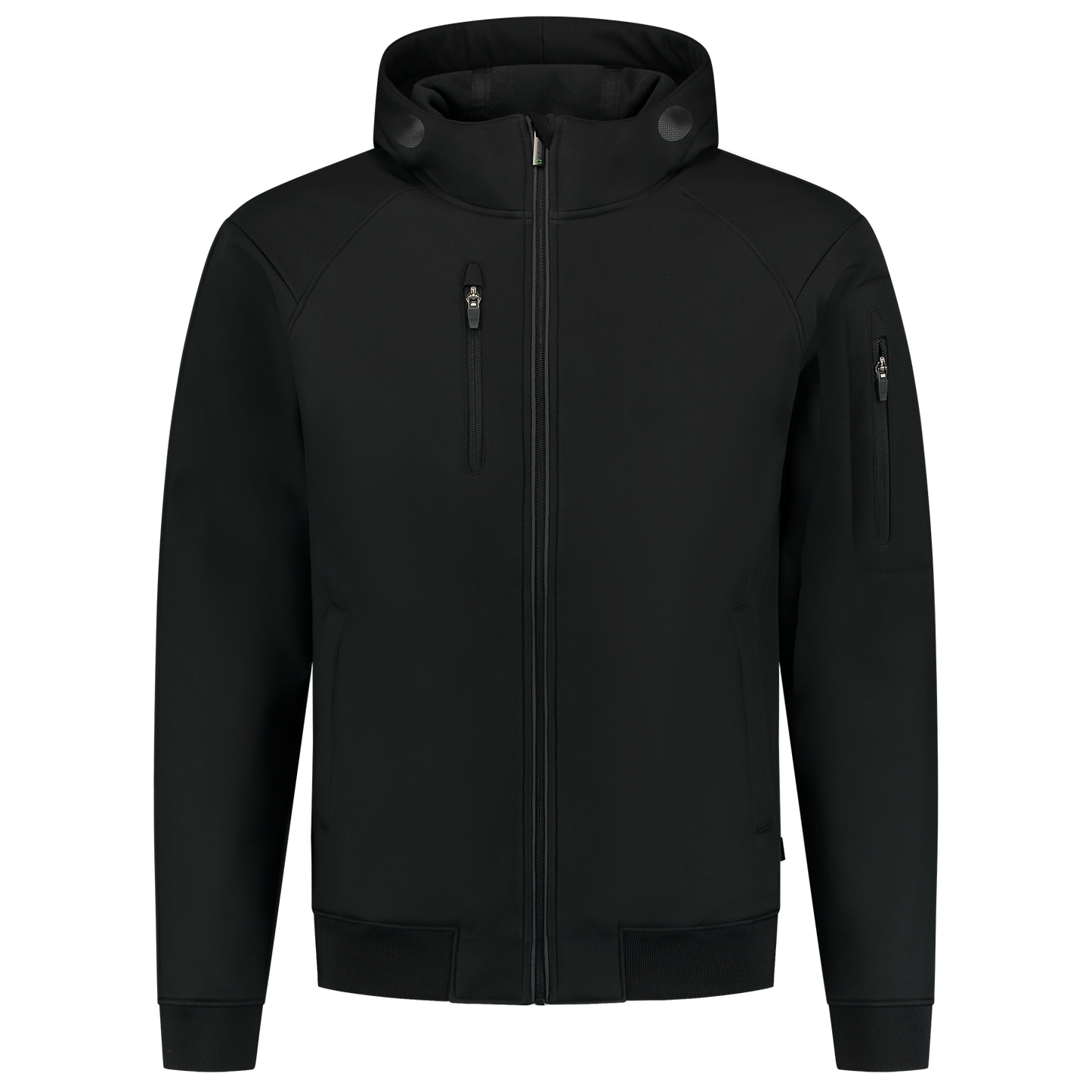 Tricorp Workwear RE2050 Jassen 402704 zwart(black)