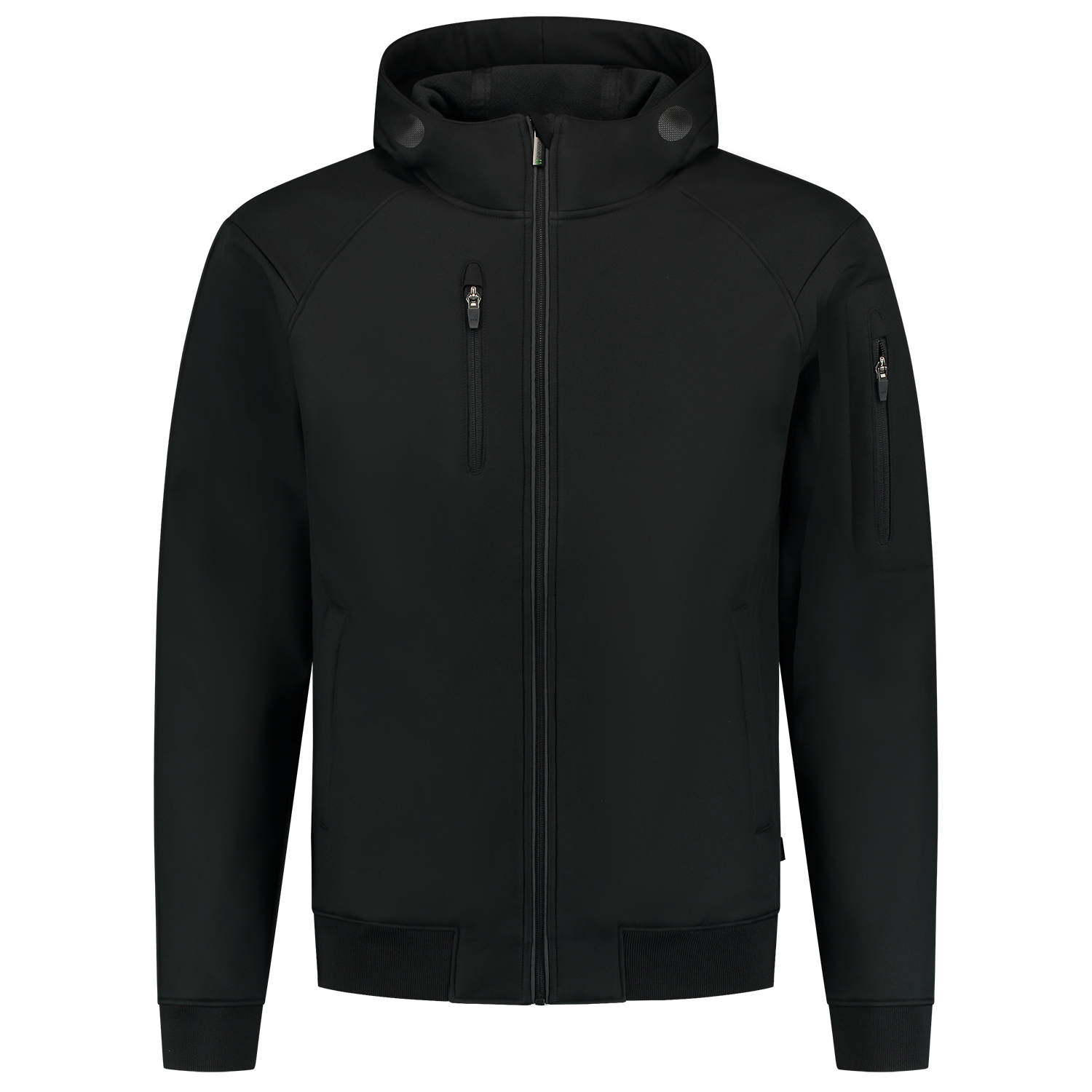 Tricorp Workwear RE2050 Jassen 402704 zwart(black)