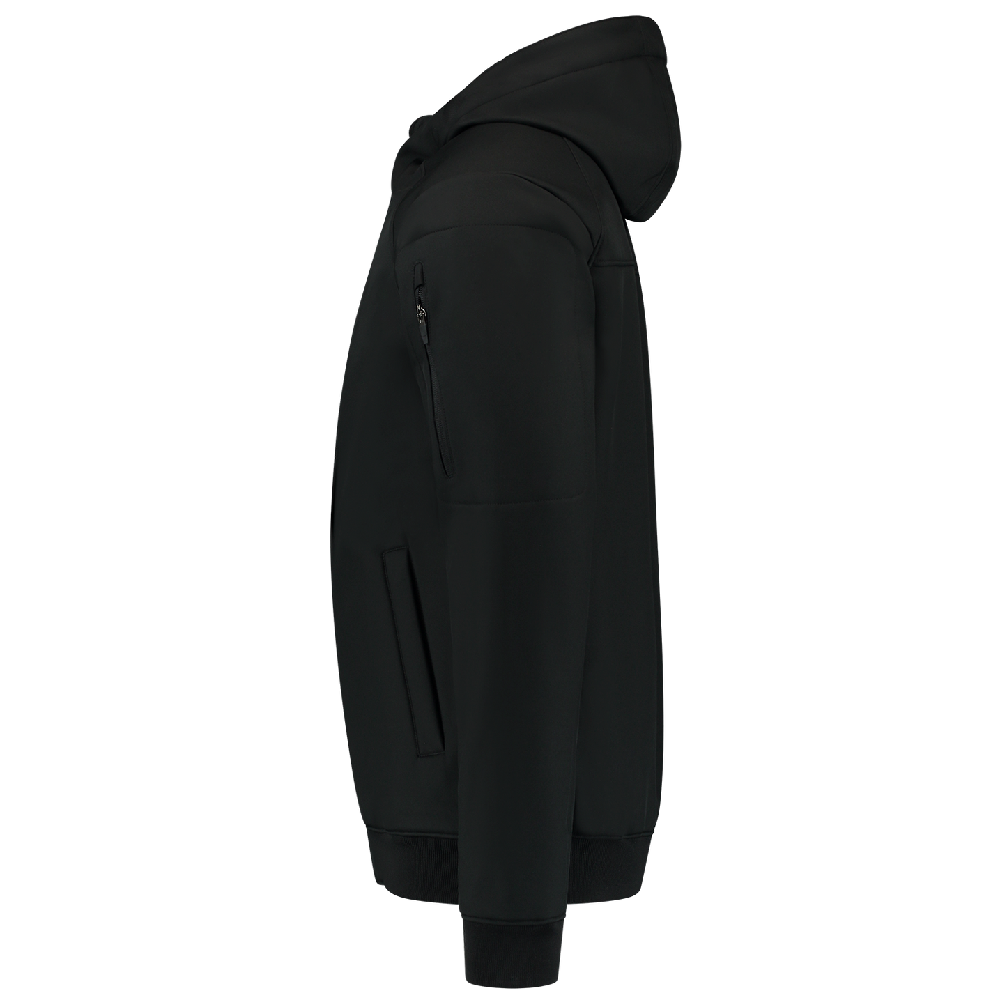 Tricorp Workwear RE2050 Jassen 402704 zwart(black)