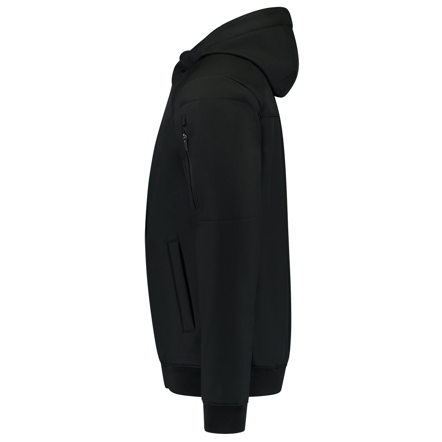 Tricorp Workwear RE2050 Jassen 402704 zwart(black)