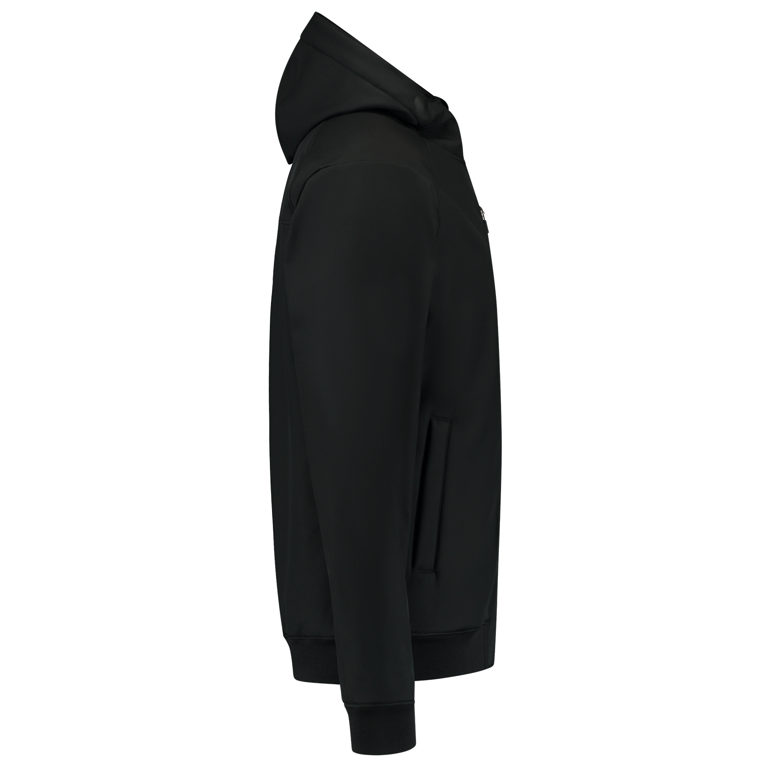Tricorp Workwear RE2050 Jassen 402704 zwart(black)