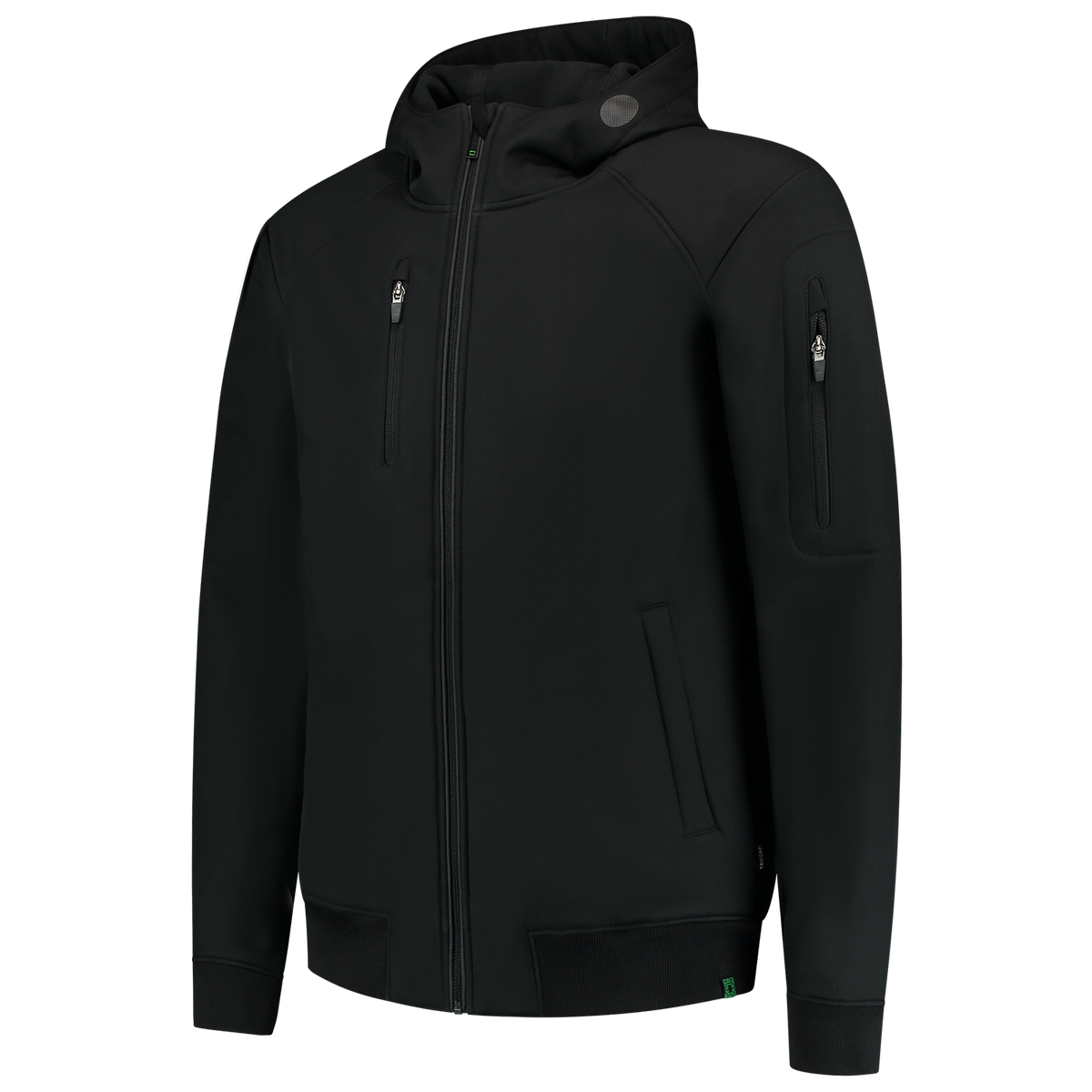 Tricorp Workwear RE2050 Jassen 402704 zwart(black)