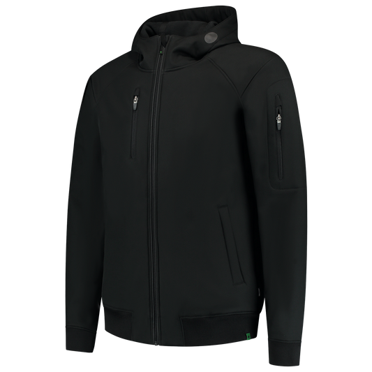 Tricorp Jassen 402704 zwart(black)