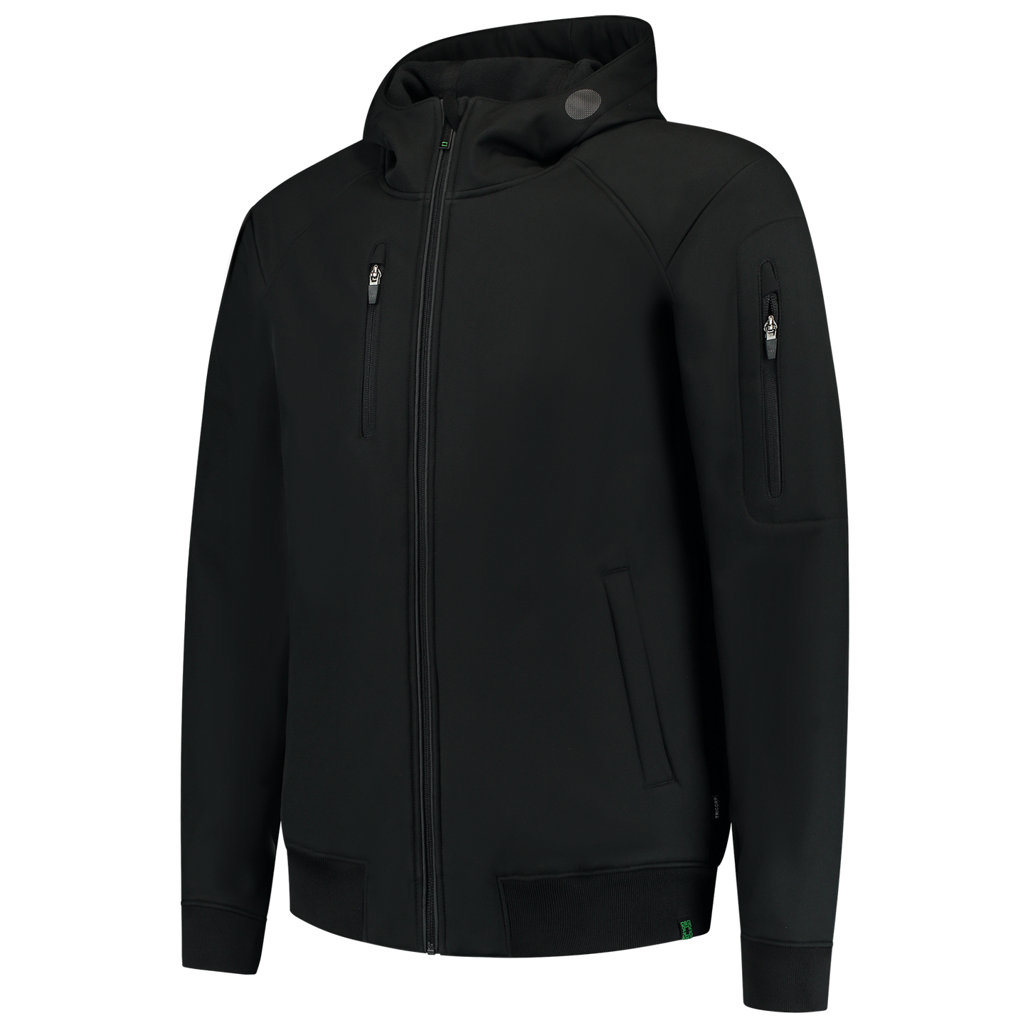 Tricorp Workwear RE2050 Jassen 402704 zwart(black)