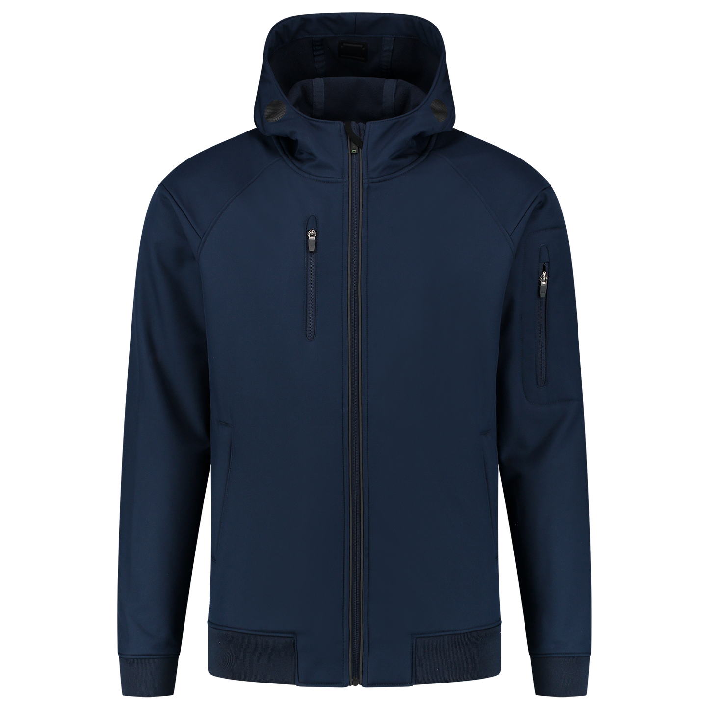 Tricorp Workwear RE2050 Jassen 402704 inktblauw(ink)