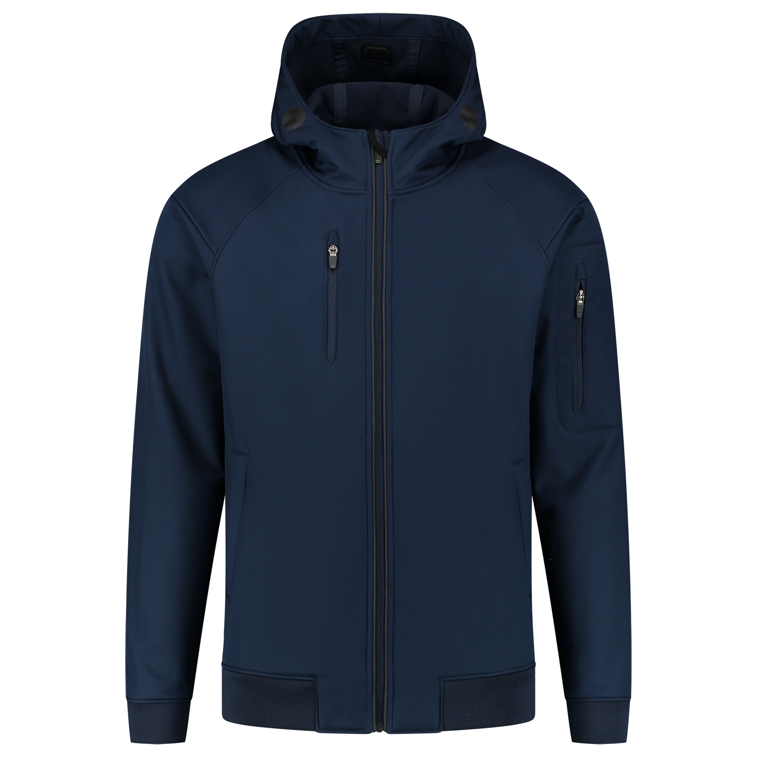 Tricorp Workwear RE2050 Jassen 402704 inktblauw(ink)