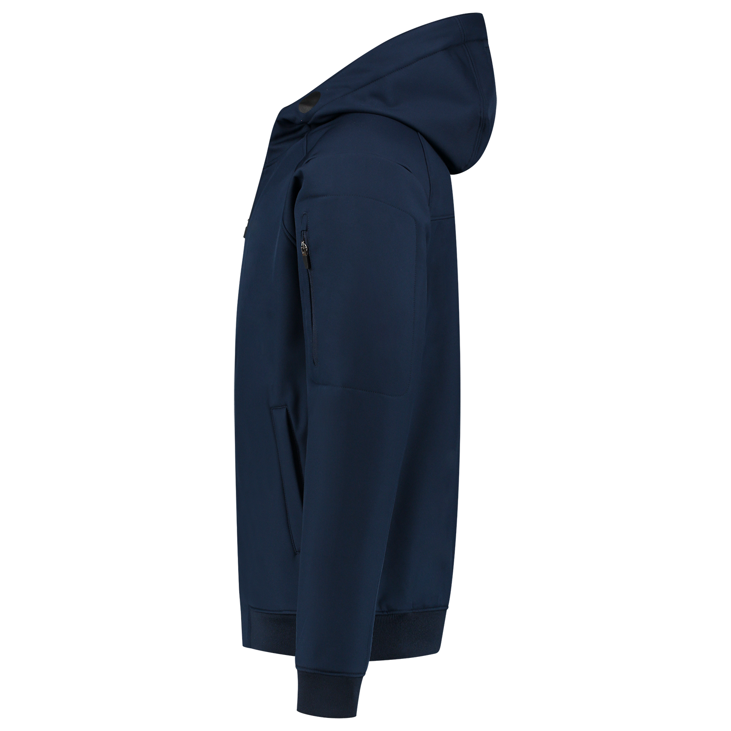 Tricorp Workwear RE2050 Jassen 402704 inktblauw(ink)