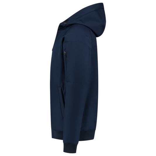 Tricorp Workwear RE2050 Jassen 402704 inktblauw(ink)
