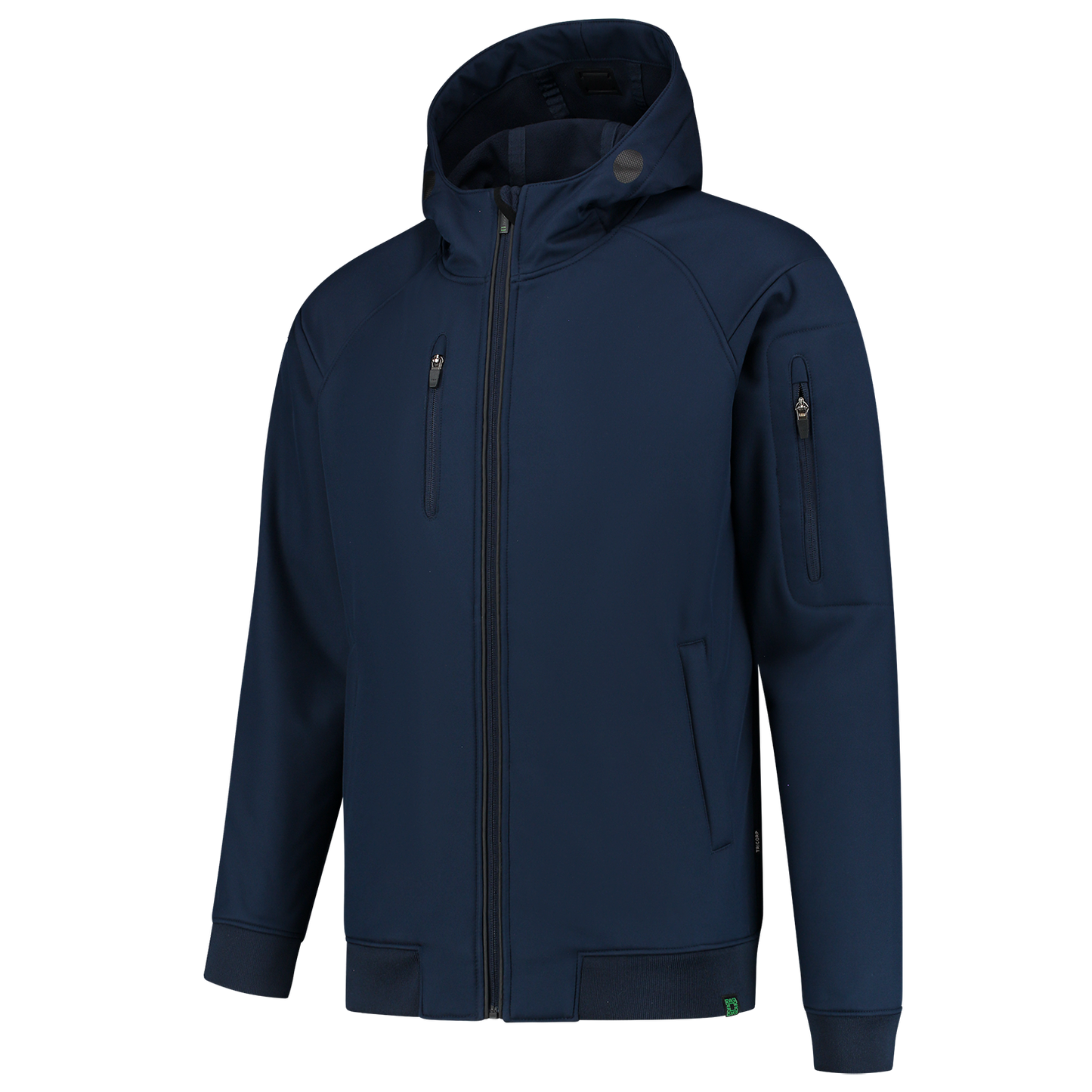 Tricorp Workwear RE2050 Jassen 402704 inktblauw(ink)