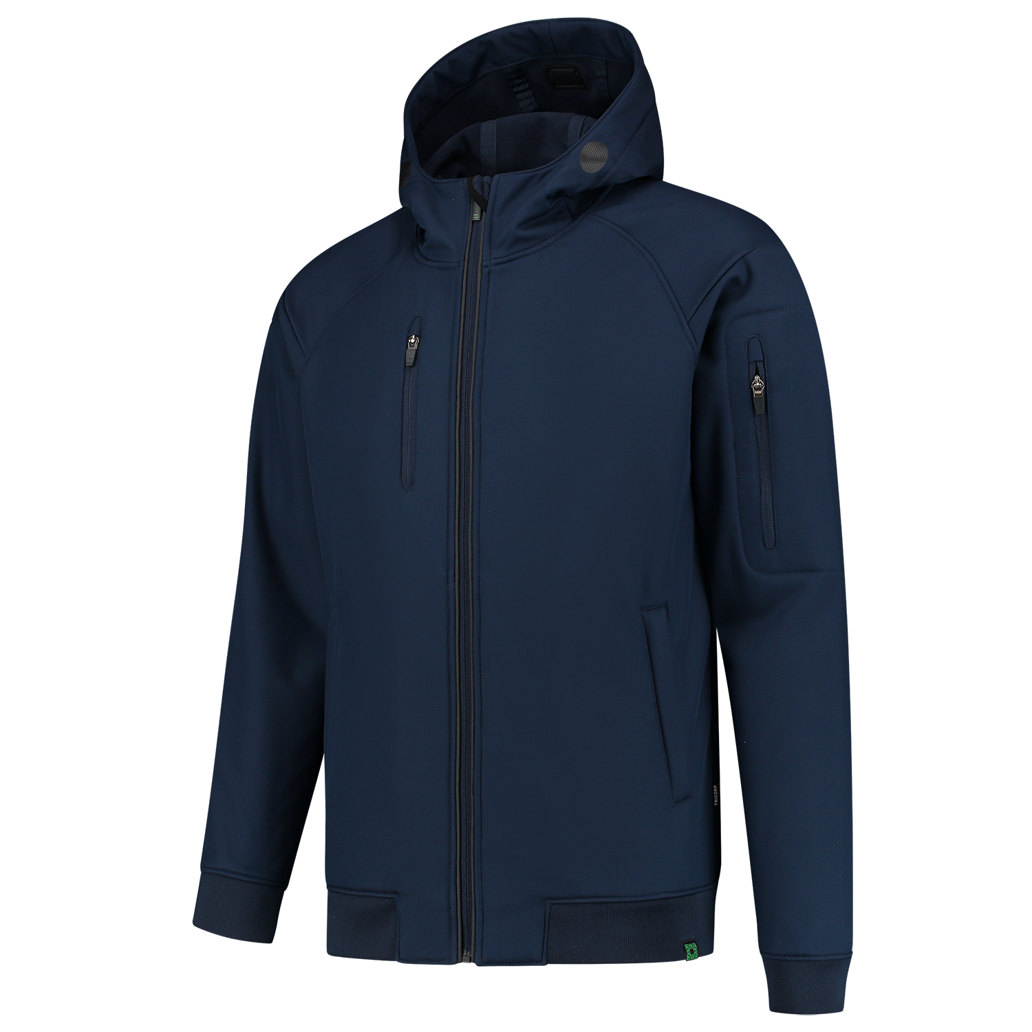 Tricorp Workwear RE2050 Jassen 402704 inktblauw(ink)