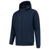 Tricorp Workwear RE2050 Jassen 402704 inktblauw(ink)
