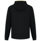 Tricorp Workwear Accent Jassen 402705 Softshell Capuchon zwart-geel(blackyellow)