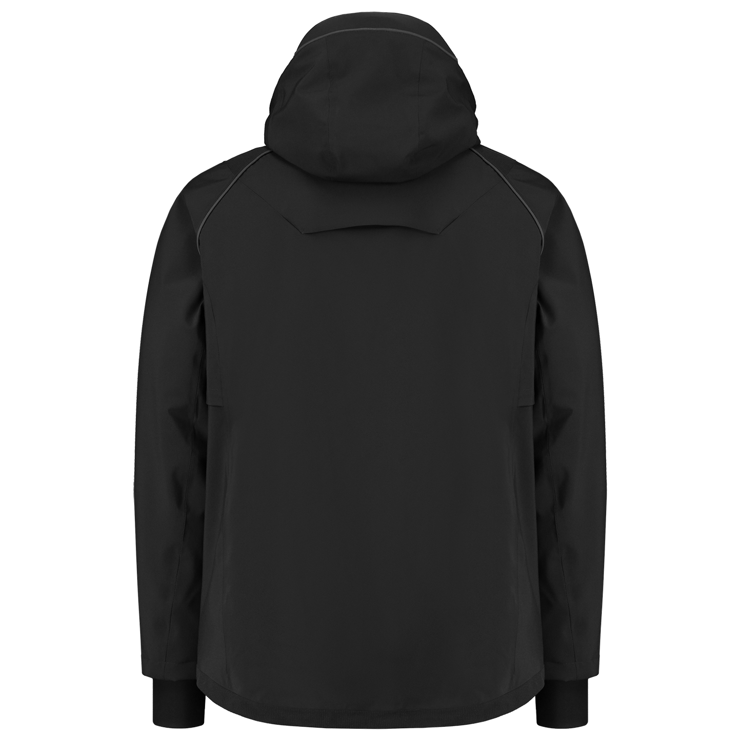 Tricorp Workwear RE2050 Jassen 402708 zwart(black)